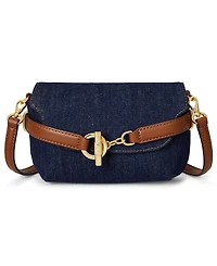 Lauren Ralph Lauren Small Blaike Crossbody Bag