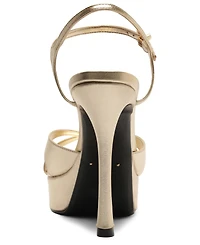 Schutz Women's Maxine Stiletto Heel Dress Sandals