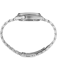 Seiko Men's 5 Sports Stainless Steel Automatic Bracelet Watch, 37.4mm