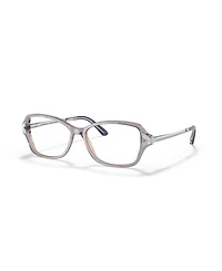 Sferoflex SF1576 Women's Butterfly Eyeglasses