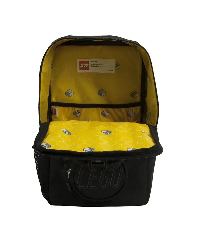 Lego Brick Backpack