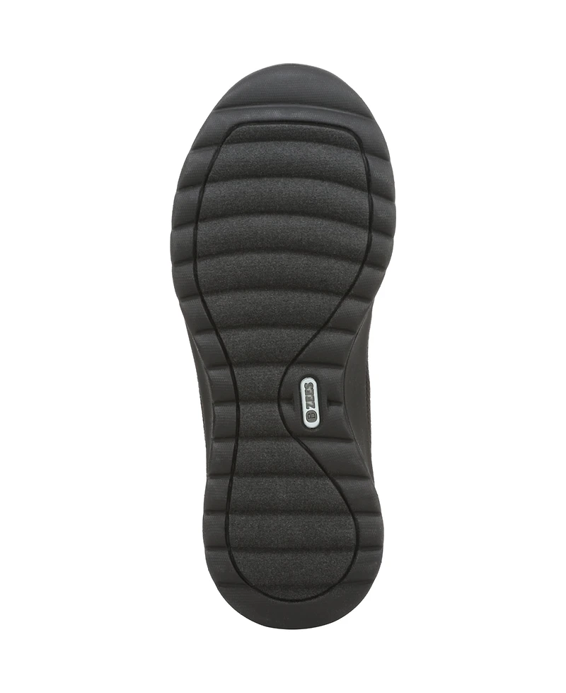 LifeStride Women's Gaines Loafer/Moc Flats