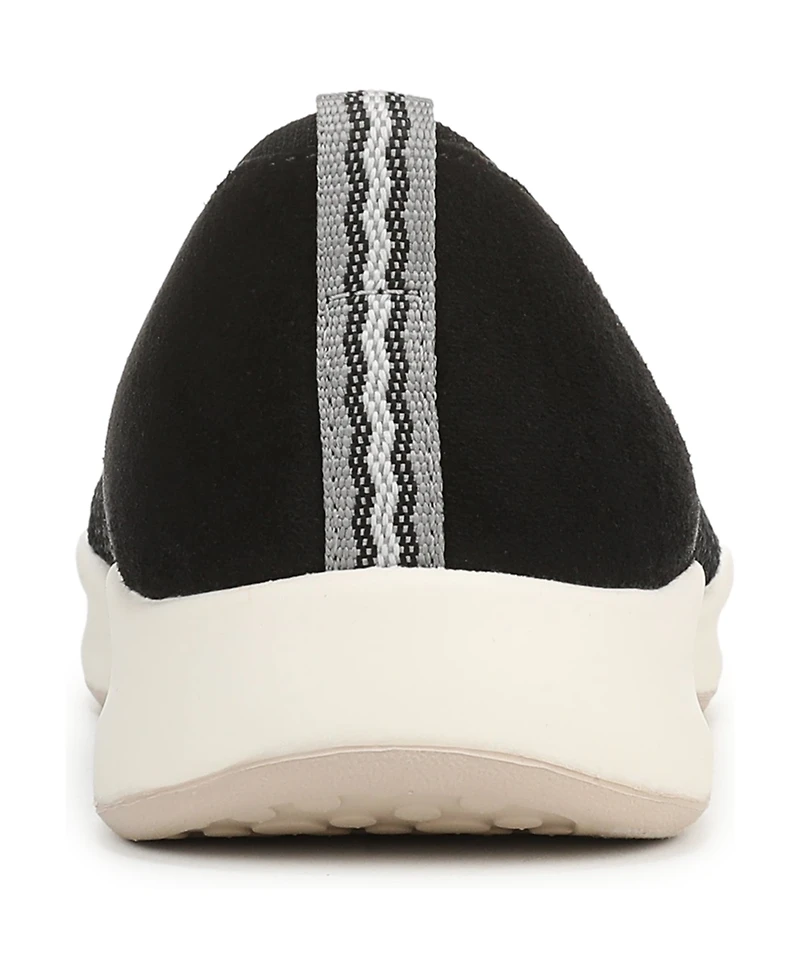 LifeStride Women's Unity Slip On Flats