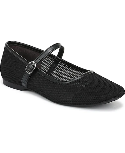 LifeStride Women's Beloved 2 Mary Jane Flats