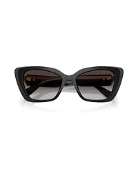Swarovski Women's Cat Eye Sunglasses