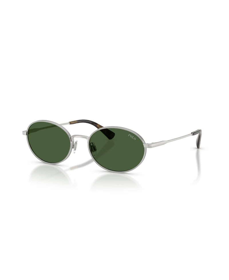 Polo Ralph Lauren Men's Sunglasses, PH3162