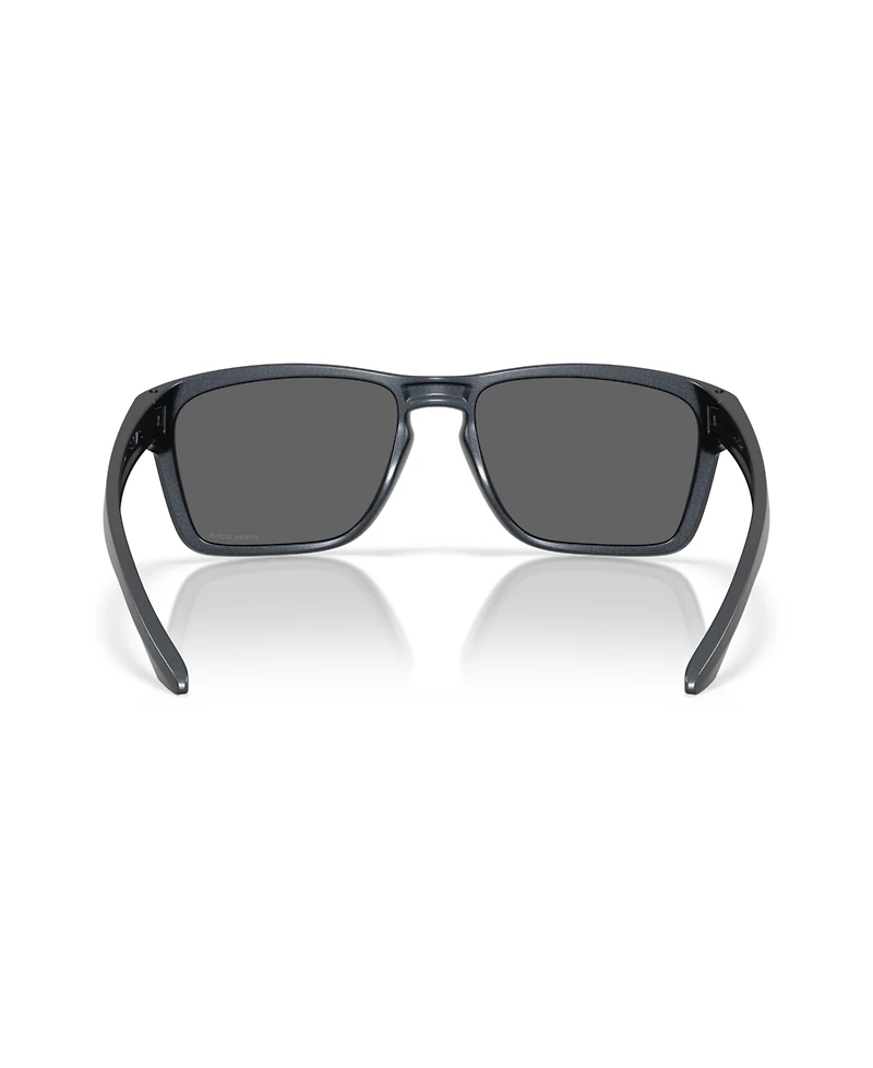 Oakley Men's Standard Issue Sylas Sunglasses, OO9448