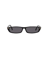 Tom Ford Unisex Sunglasses, Alejandro TR001673