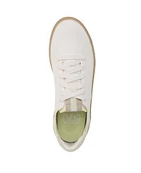 Ryka Women's Viv Next Knit Court Inspired Lace Up Sneakers