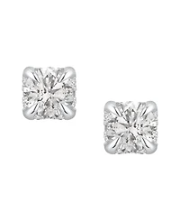 Macy's Diamond Stud Earrings (1 ct. t.w.) in 14k White Gold