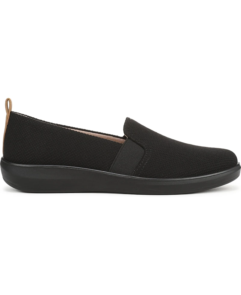 LifeStride Women's Next Wave Slip-On Loafers