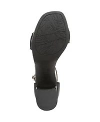 LifeStride Women's Ashland Strappy Dress Sandals