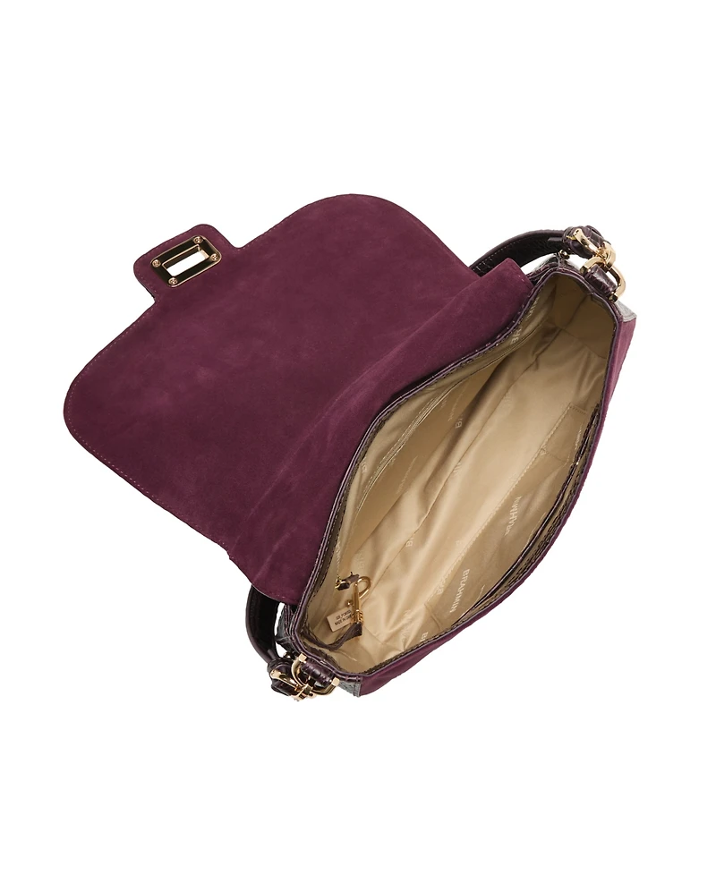 Brahmin Kristin Small Shoulder Bag