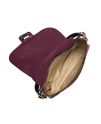 Brahmin Kristin Small Shoulder Bag