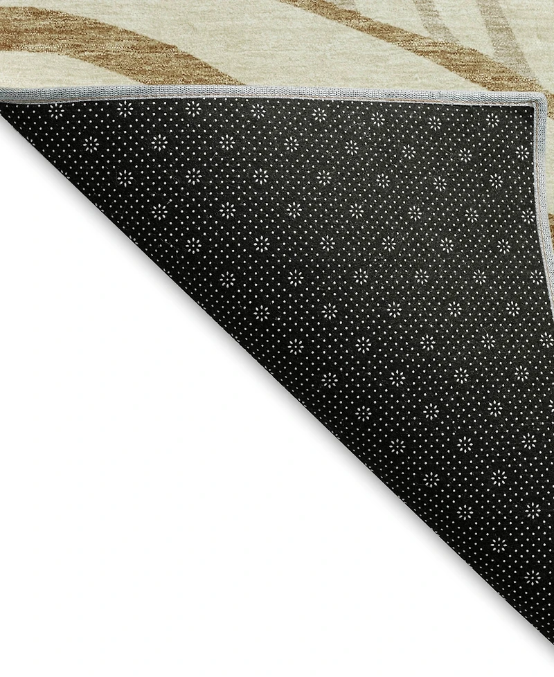 Dalyn Neo NO10 8'x8' Round Area Rug