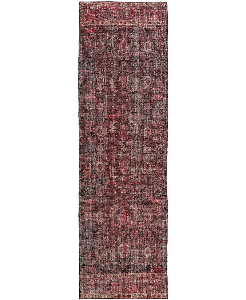 Dalyn Karaj KJ3 2'3"x7'6" Runner Area Rug