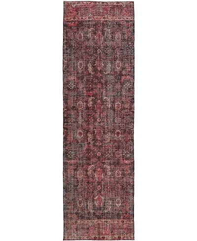 Dalyn Karaj KJ3 2'3"x7'6" Runner Area Rug