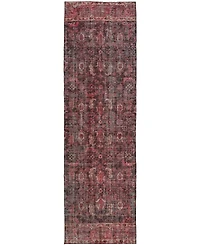 Dalyn Karaj KJ3 2'3"x7'6" Runner Area Rug