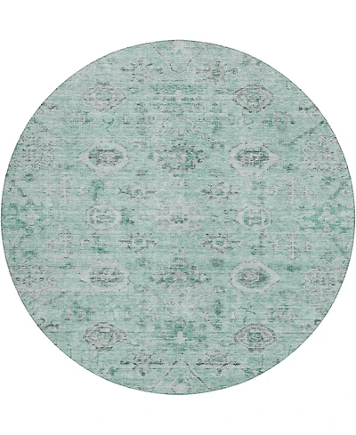 Dalyn Solace SL10 8'x8' Round Area Rug