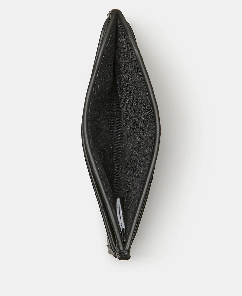 kate spade new york Devin Pebbled Leather Card Holder