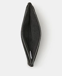 kate spade new york Devin Pebbled Leather Card Holder