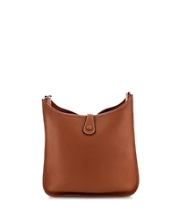 Pre-Owned HERMES Pm Evelyne Bag Gen I Clemence