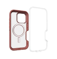 OtterBox Defender Pro Xt Clear MagSafe Case for Apple iPhone 16 Pro