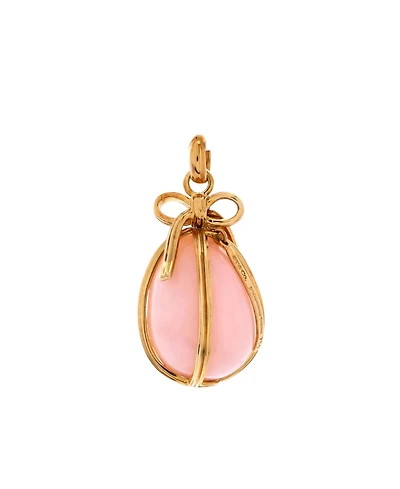 Pre-Owned Tiffany & Co Egg Charm Pendant