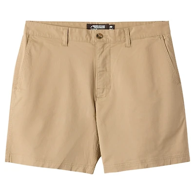 Mountain Khakis Men's Homestead Chino Short