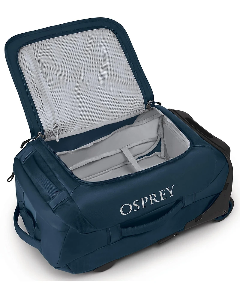 Osprey Packs Rolling Transporter 40 Duffel Bag