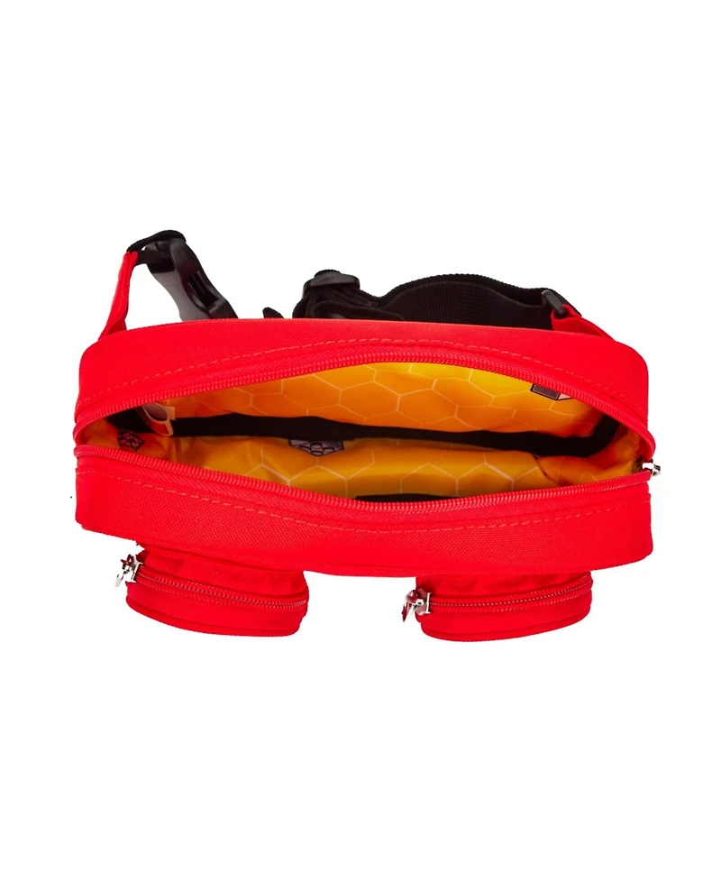 LegoBags Lego Brick Hip Pack