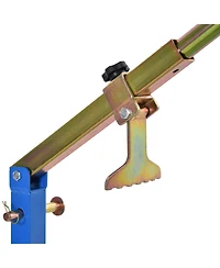 Durand 16"-24" Motorcycle Tire Changing Sd with Strong Streel Frame,