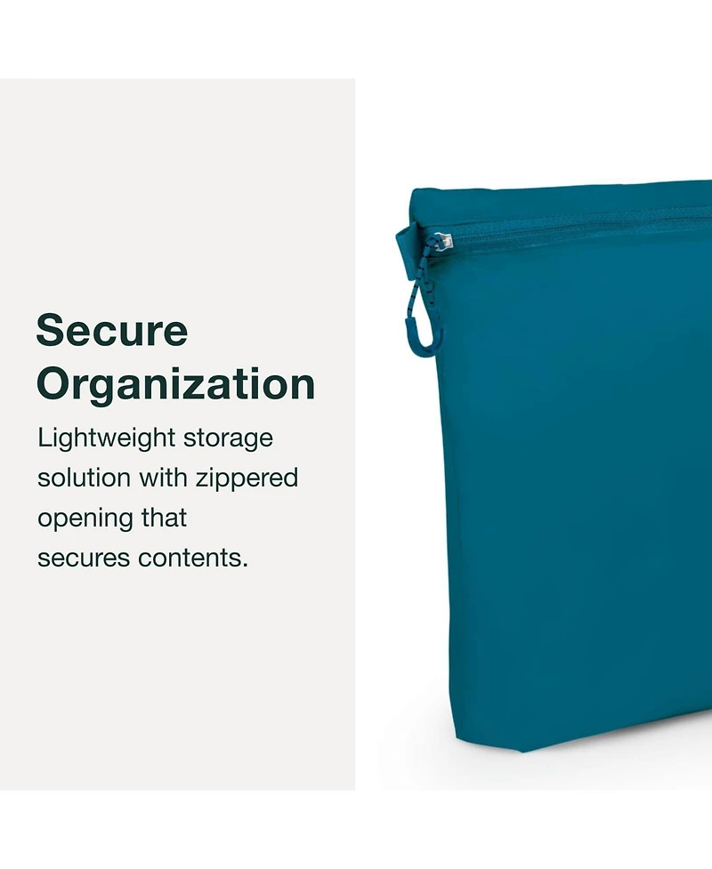 Osprey Packs Ultralight Zipper Sack Set