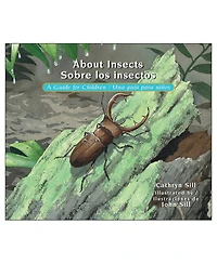 Kaplan Early Learning Back to Back Learning Kit - Incredible Insects