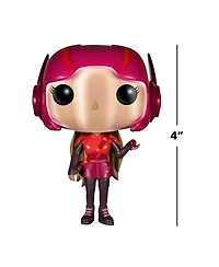Disney's Big Hero 6 Funko Pop Vinyl Figure: Honey Lemon