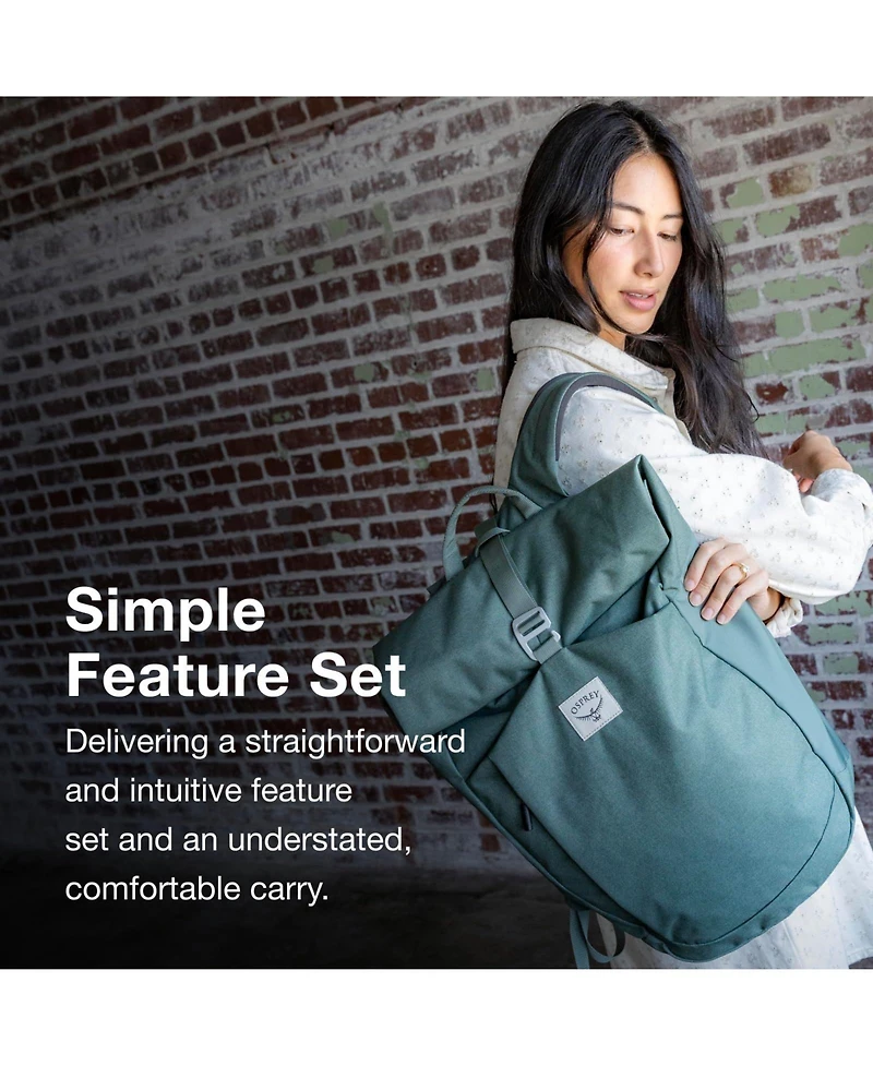 Osprey Packs Arcane Roll Top