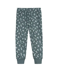 Gerber Baby Girls 2-Piece Snug Fitting Pajama Set