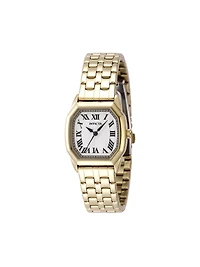 Invicta Women's 48959 Wildflower Quartz 3 Hand Dial Watch