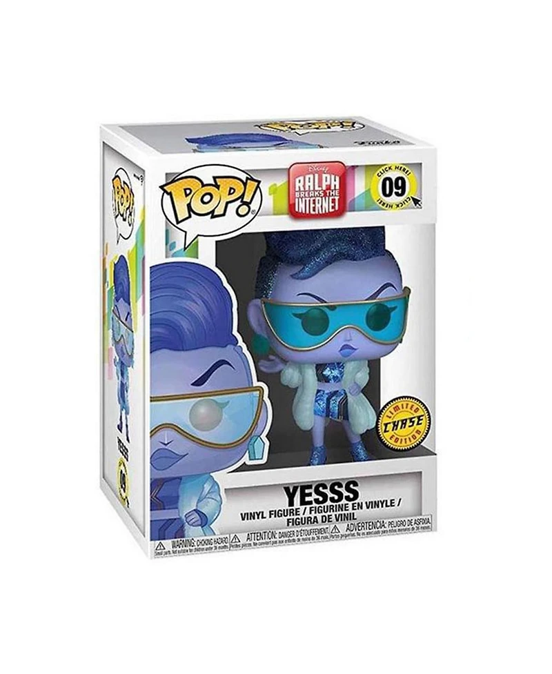 Funko Wreck-It Ralph 2 Funko Pop Vinyl Figure