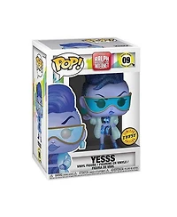 Funko Wreck-It Ralph 2 Funko Pop Vinyl Figure