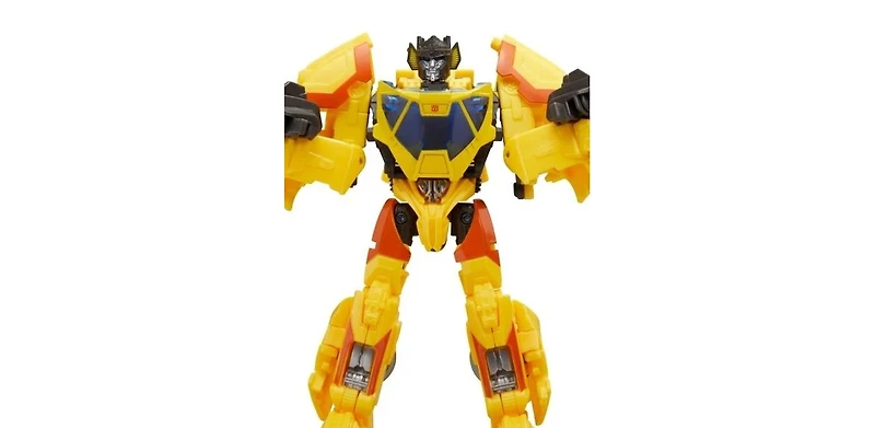 Transformers 111 Concept Art Sunstreaker Deluxe Class Studio Series | Transformers: Bumblebee