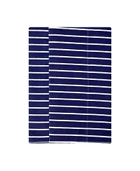 Hudson Baby Infant Boys Cotton Flannel Burp Cloths 4-Pack, Born To Fly, One Size