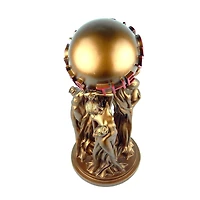 Surreal EntertainmentScarface 12" The World is Yours Collectible Statue | Premium Prop Movie Replica