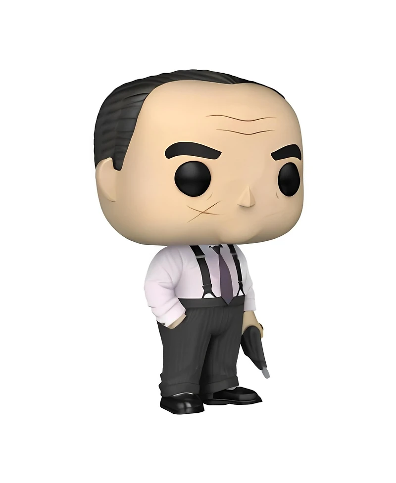 Funko The Batman Funko Pop Vinyl Figure | The Penguin Chase