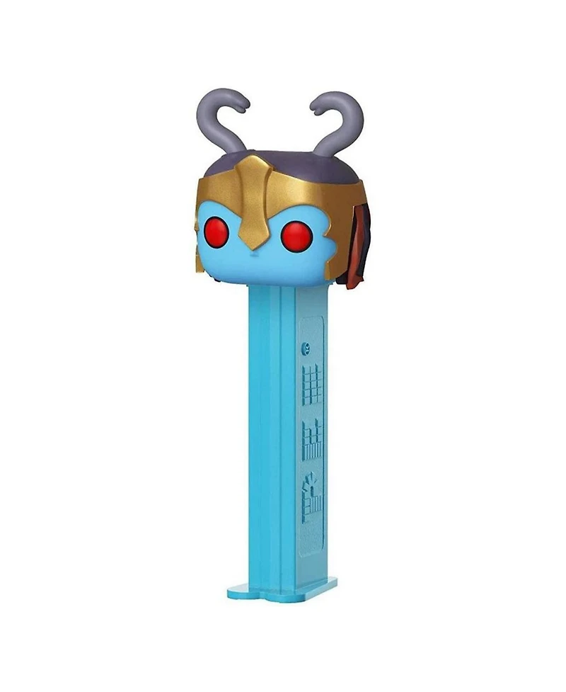 Funko Thundercats Pop Pez Dispenser | Mumm-Ra