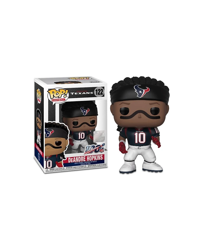 Funko Houston Texans Nfl Funko Pop Vinyl Figure | DeAndre Hopkins