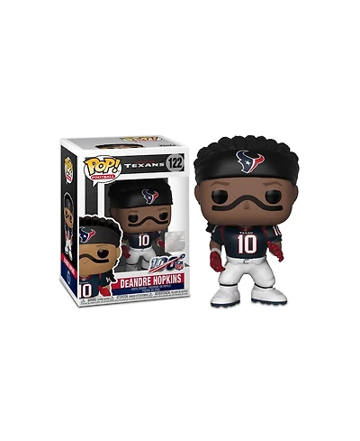 Funko Houston Texans Nfl Funko Pop Vinyl Figure | DeAndre Hopkins