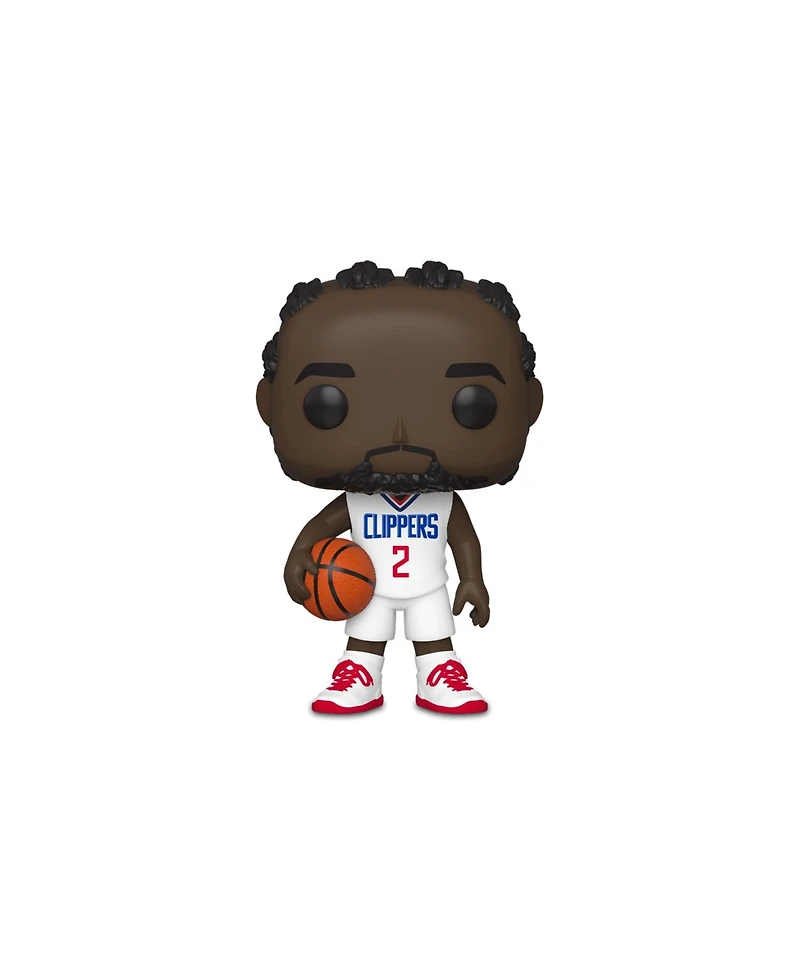 Funko La Clippers Nba Funko Pop Vinyl Figure | Kawhi Leonard