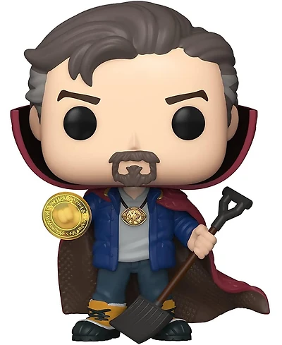 Funko Marvel Spider-Man No Way Home Funko Pop Vinyl Figure | Doctor Strange