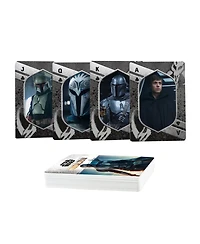 Nmr Distribution Star Wars The Mandalorian Season 2 Playing Cards